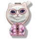 Nimmy Cool&Cute 2.0 Cat Magnetic Pendant - Pink