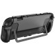 Uniq Hybrid Bytearmor case for Nintendo Switch 2 - black