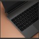 Uniq Venno Pro Magnetic Smart Keyboard Case for iPad 11