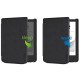 TechProtect SmartCase for PocketBook Verse / Pro / Lite - Black