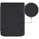 TechProtect SmartCase for PocketBook Verse / Pro / Lite - Black