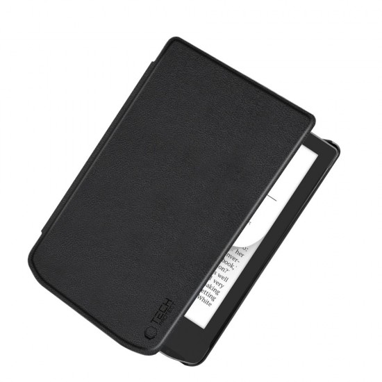 TechProtect SmartCase for PocketBook Verse / Pro / Lite - Black