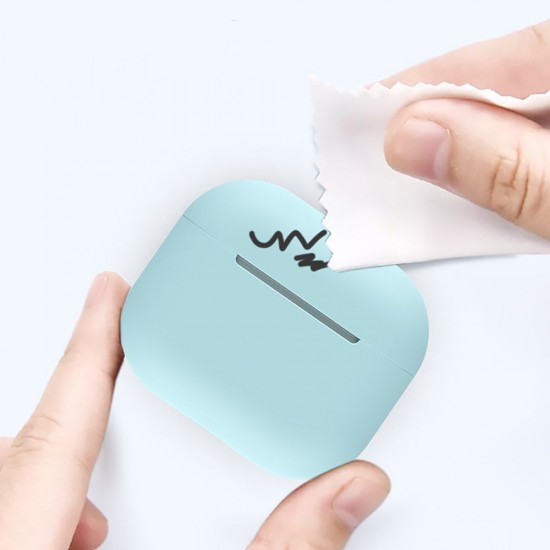 Tech-Protect Icon Case for AirPods 3 - Black