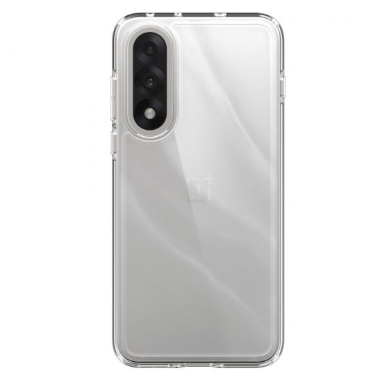 Spigen Ultra Hybrid Case for OnePlus Nord 5 - Transparent