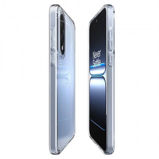 Spigen Ultra Hybrid Case for OnePlus Nord 5 - Transparent