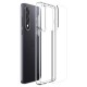 Spigen Ultra Hybrid Case for OnePlus Nord 5 - Transparent
