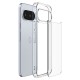 Spigen Ultra Hybrid Case for Google Pixel 10 / 10 Pro - Transparent