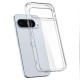 Spigen Ultra Hybrid Case for Google Pixel 10 / 10 Pro - Transparent
