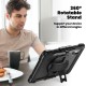 Tech-Protect Solid Case for Lenovo Idea Tab 11.0 TB-336 - Black