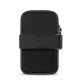 Tech-Protect M7 Universal Sport Armband Case - Black