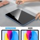 Tech-Protect Glass Fit+ 2-pack tempered glass for Samsung Galaxy Tab S10 Lite 10.9 X400 / X406B - transparent