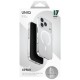 Uniq Airsuit Magclick Charging Case for iPhone 17 Pro - Transparent