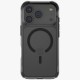 Uniq LifePro Xtreme Magclick Charging Case for iPhone 17 Pro - Black