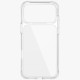Uniq Lifepro Xtreme Case for iPhone 17 Pro Max - Transparent