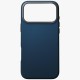 Uniq Lyden DS Case for iPhone 17 Pro Max Magclick Charging - Blue and Black
