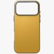 Uniq Lyden DS Case for iPhone 17 Pro Max Magclick Charging - Yellow-Gray