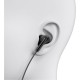 Xiaomi BHR8930GL In-Ear Wired Headphones USB-C with Remote Control - Black