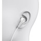 Xiaomi BHR8931GL In-Ear Wired Headphones USB-C with Remote Control - White