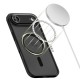 Tech-Protect MagCam MagSafe Case for iPhone 17 Air - Matte Black
