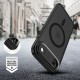 Tech-Protect MagCam MagSafe Case for iPhone 17 Air - Matte Black