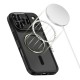 Tech-Protect MagCam MagSafe Case for iPhone 17 Pro - Matte Black
