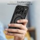 Tech-Protect MagCam MagSafe Case for iPhone 17 Pro Max - Matte Black