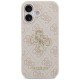 Guess 4G Big Logo Case for iPhone 17 - Pink