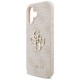 Guess 4G Big Logo Case for iPhone 17 - Pink