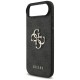 Guess 4G Big Logo Case for iPhone 17 Air - Black
