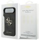 Guess 4G Big Logo Case for iPhone 17 Air - Black