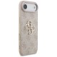Guess 4G Big Logo Case for iPhone 17 Air - Pink