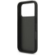 Guess 4G Big Logo Case for iPhone 17 Pro - Black