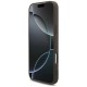 Guess 4G Big Logo Case for iPhone 17 Pro Max - Brown