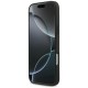 Guess 4G Big Logo Case for iPhone 17 Pro Max - Black