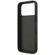 Guess 4G Big Logo Case for iPhone 17 Pro Max - Black