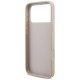 Guess 4G Big Logo Case for iPhone 17 Pro Max - Pink