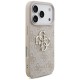 Guess 4G Big Logo Case for iPhone 17 Pro - Pink