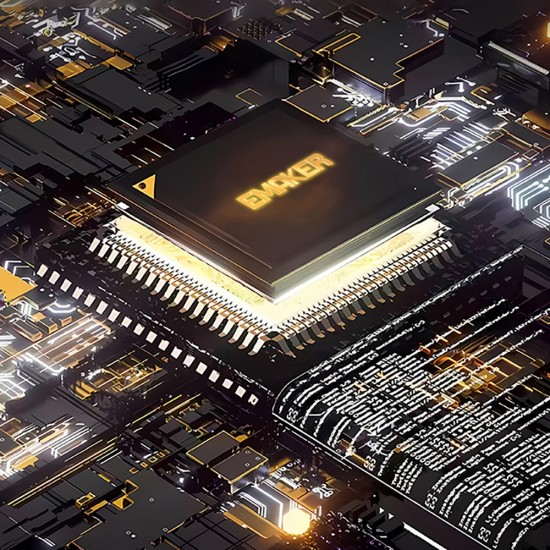 Dudao L9C Max 240W PD USB-C - USB-C 2m Cable - Black