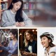 Dudao U20 TWS Bluetooth Wireless Headphones - White