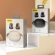 Dudao U20 TWS Bluetooth Wireless Headphones - White