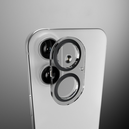 SBS Camera Glass for iPhone 17 with D3O technology