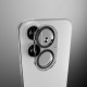 SBS Camera Glass for iPhone 17 with D3O technology