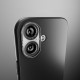 SBS Camera Glass for iPhone 17 with D3O technology