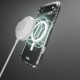 SBS Extreme Mag Case with D3O Technology for iPhone 17 Air - Transparent