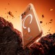 SBS Extreme Mag Case with D3O Technology for iPhone 17 Pro - Transparent