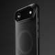 SBS Full Active Mag Case with D3O Technology for iPhone 17 Air - Black