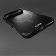 SBS Full Active Mag Case with D3O Technology for iPhone 17 Air - Black