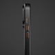 SBS Full Active Mag Case with D3O Technology for iPhone 17 Pro Max - Black