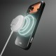SBS Full Active Mag Case with D3O Technology for iPhone 17 Pro - Black