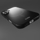 SBS Full Active Mag Case with D3O Technology for iPhone 17 - Black